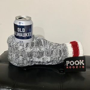 Koozie mitten